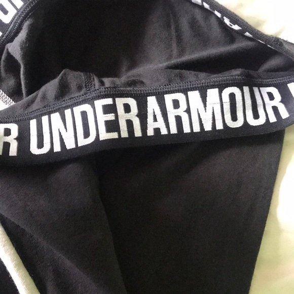 Under Armour Leggings - Picture 3 of 3